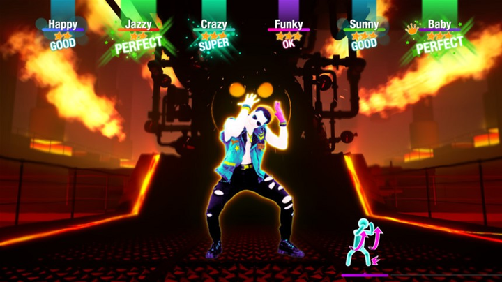 Гра PS4 Just Dance 2021 (Blu-ray) (3307216163732) - зображення 7