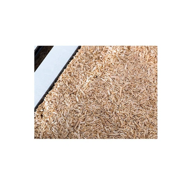 Субстрат з тополі Repti-Zoo Aspen Snake Bedding 2,4 л (SB001) для змій та копаючих рептилій - зображення 2