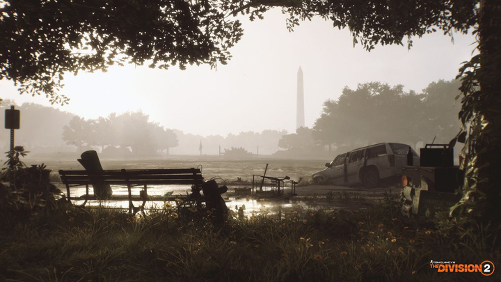 Гра PS4 Tom Clancy's: The Division 2 (Blu-ray) (3307216080480) - зображення 4