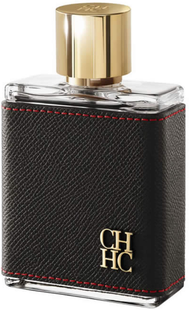 Туалетна вода для чоловіків Carolina Herrera CH Men 50 мл (8411061665039) - зображення 2