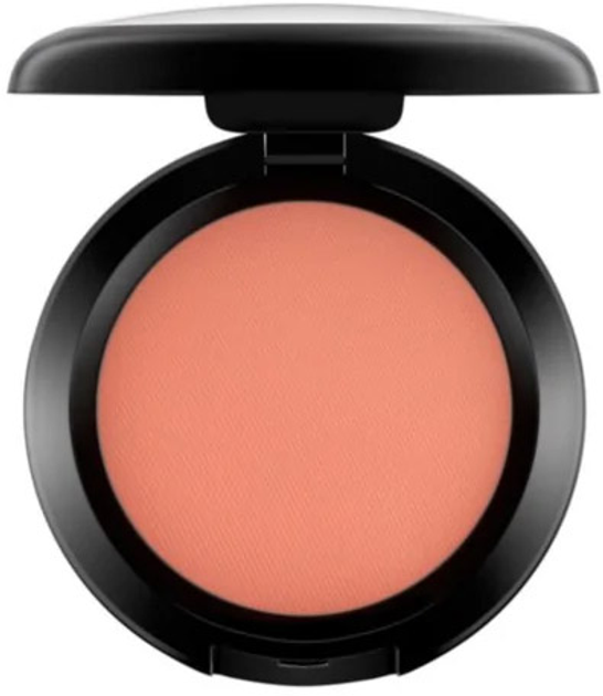 Róż do policzków M.A.C Powder Blush Matte Coppertone 6 g (773602000661) - obraz 1