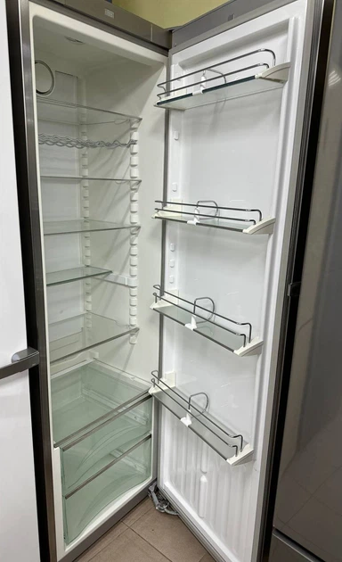 Однокамерний холодильник Miele K14820SD Б/В - зображення 5