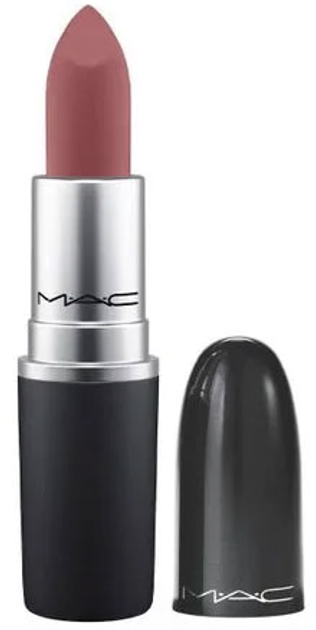 Помада для губ M.A.C Powder Kiss Lipstick Kinda Soar-Ta 3 г (773602588817) - зображення 1