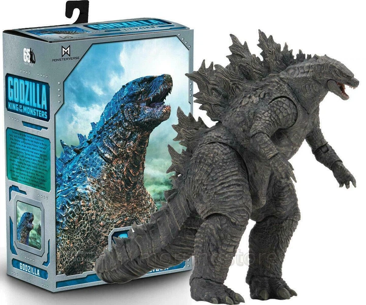 Фігурка Годзілла Король монстрів Godzilla: King of the Monsters