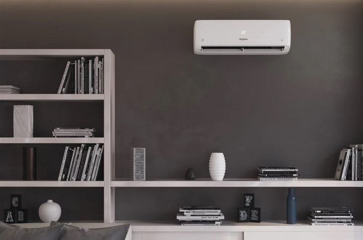 Кондиціонер Whirlpool SPICR 309W - зображення 9