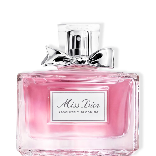 Woda perfumowana damska Dior Miss Dior Absolutnie Blooming 100 ml (3348901300049) - obraz 2