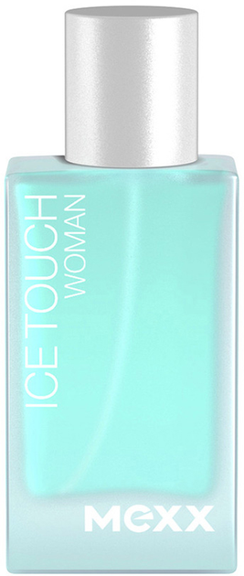 Woda toaletowa damska Mexx Ice Touch Woman 15 ml (0737052824635) - obraz 2