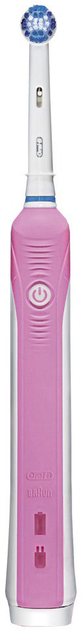 Szczoteczka elektryczna ORAL-B BRAUN Professional Care 700/D16 Design Edition (4210201083566) - obraz 2