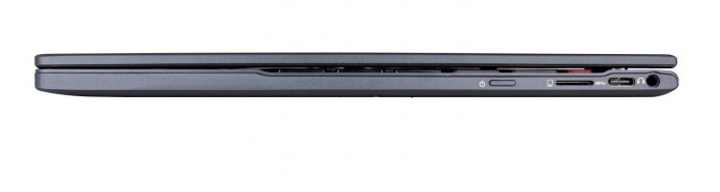 Ноутбук UMAX VisionBook 13Wr Flex (UMM220V30) Black - зображення 7