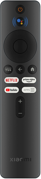 Медіаплеєр Xiaomi Smart TV Box S (2nd Gen) (MDZ-28-AA) - зображення 4
