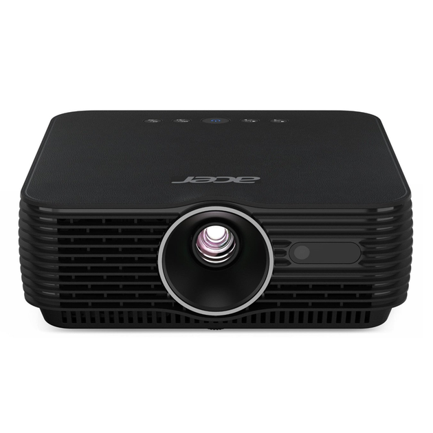 Проектор Acer B250i DLP/1000Lm Чорний - зображення 6