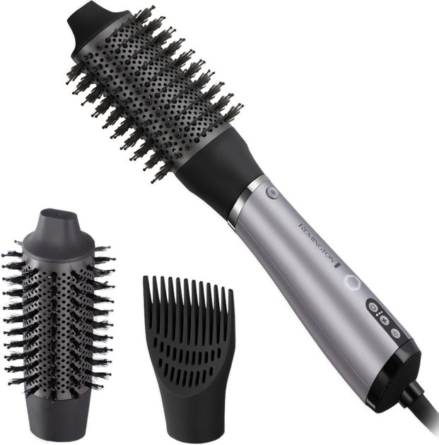 Фен-щетка Remington ProLuxe You Adaptive AS9880 - изображение 1