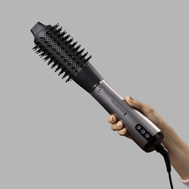 Фен-щетка Remington AS9880 PROluxe Adaptive Hot Air Styler 256988 - изображение 5