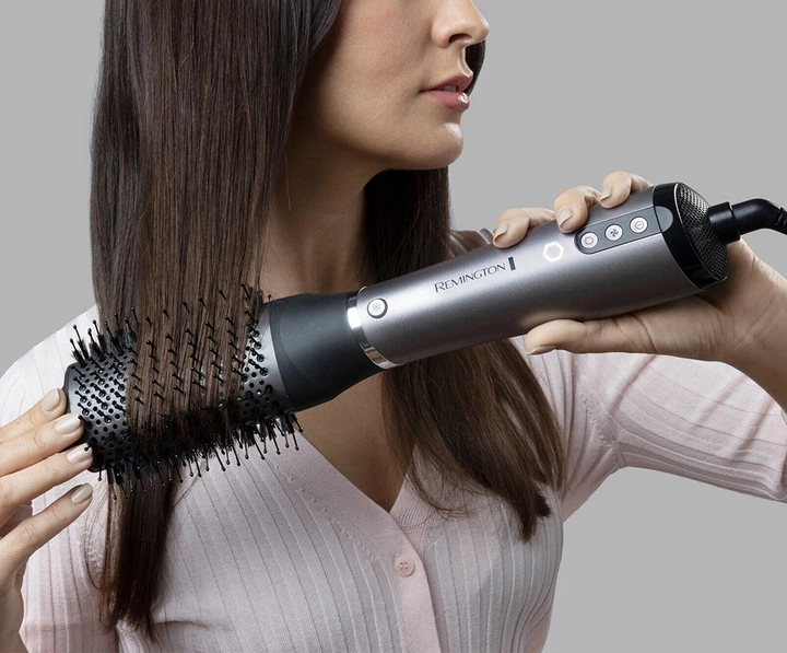 Фен-щетка Remington AS9880 PROluxe Adaptive Hot Air Styler 256988 - изображение 11