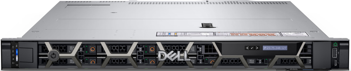 Serwer Dell PowerEdge R450 (per4508a) - obraz 1