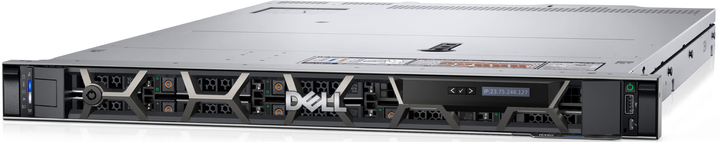 Serwer Dell PowerEdge R450 (per4508a) - obraz 2
