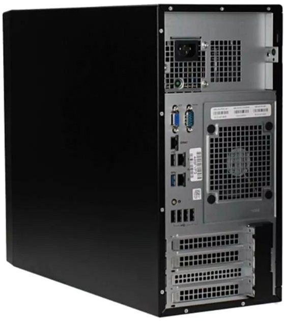 Сервер Dell PowerEdge T150 (PET150CM2) - зображення 4