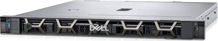 Serwer Dell PowerEdge R250 (PER250CM2) - obraz 3