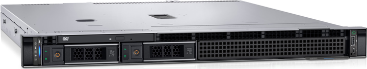 Serwer Dell PowerEdge R250 (PER250CM2) - obraz 4