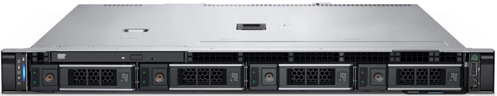 Сервер Dell PowerEdge R250 (per2505a) - зображення 1