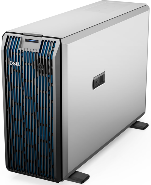 Serwer Dell PowerEdge T350 (pet3507a) - obraz 3