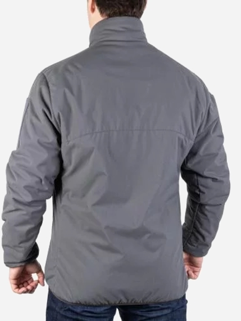 Тактична куртка P1G UA281-29890-GT-1223 L Graphite (2000980589029) - зображення 2