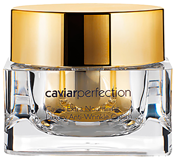 Krem odżywczy przeciw zmarszczkom Declare Caviar Perfection 50 ml (708) - obraz 1