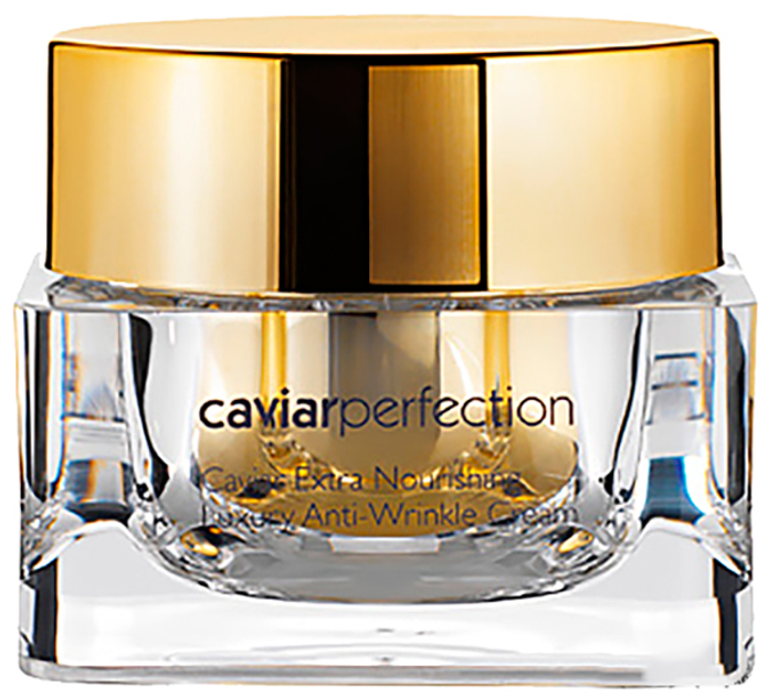 Krem przeciwzmarszczowy Declare Caviar Perfection odżywczy 50 ml (708) - obraz 1