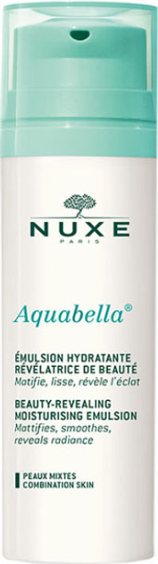 Nawilżająca emulsja Nuxe Aquabella 50 ml (3264680014888) - obraz 1