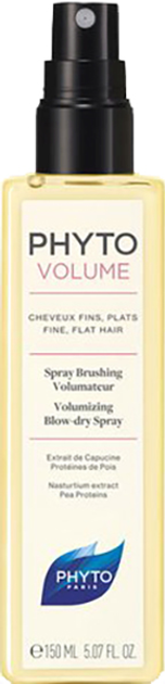 Spray Phyto Volume do włosów cienkich 150 ml (3338221003874) - obraz 1