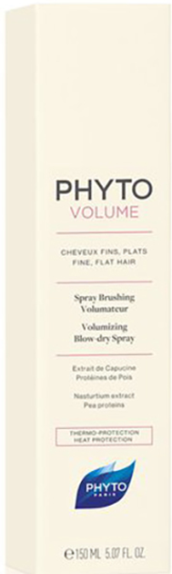 Spray Phyto Volume do włosów cienkich 150 ml (3338221003874) - obraz 2