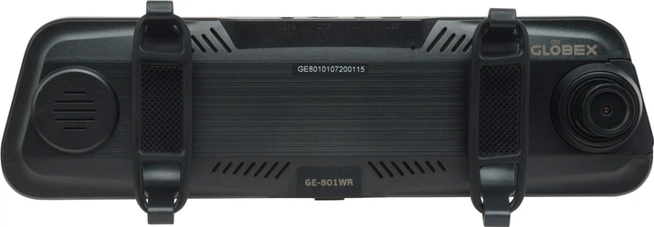 Відеореєстратор Globex GE-801WR Wi-Fi/Rear cam - зображення 4