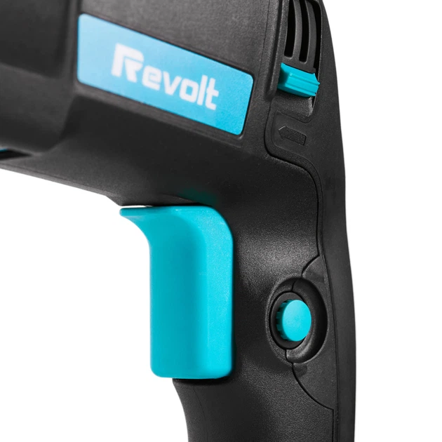Перфоратор Revolt RH-1100Q - изображение 3