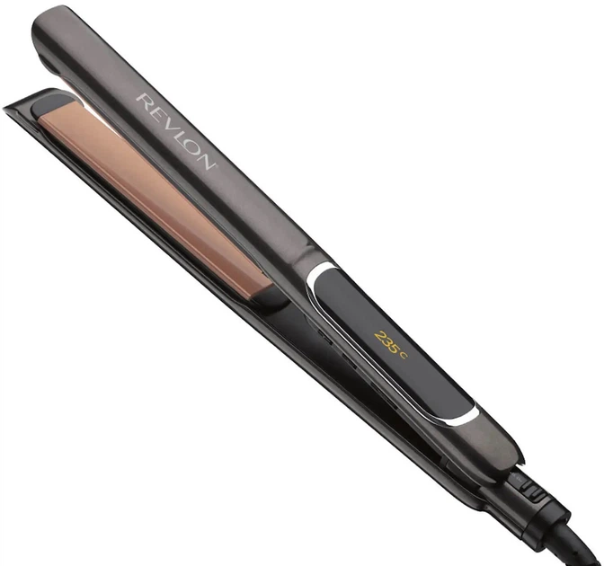 Стайлер Revlon Salon Straight Copper Smooth Styler (RVST2175E2) - изображение 3