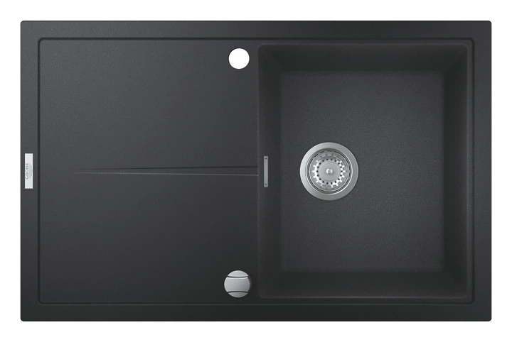Композитна мийка для кухні Grohe K400 (31639AP0) ( 25356 ) - Фото 3 Композитна мийка для кухні Grohe K400 (31639AP0) ( 25356 ) - изображение 3