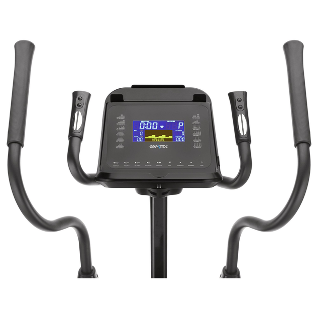 Орбітрек електромагнітний Gymtek XC9000 до 160 кг - зображення 6