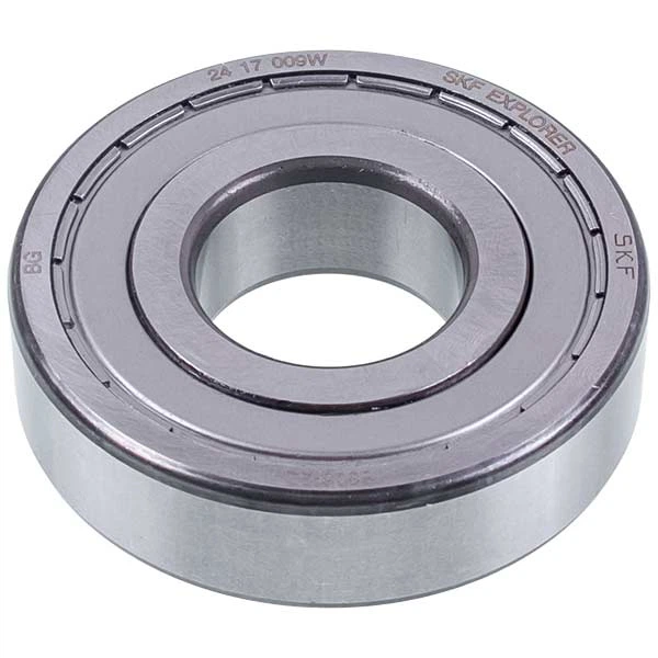 Подшипник для стиральной машины 481252028144 SKF 6306 - 2Z (30x72x19) (в коробке) - изображение 2