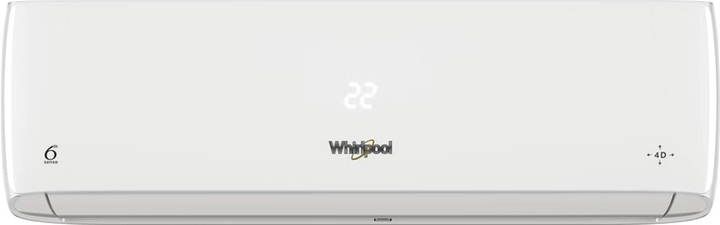 Кондиціонер Whirlpool SPICR 312W - зображення 5