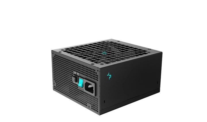 DeepCool PX850G 850W 電源ユニット Блок питания DeepCool PX850G (R-PX850G-FC0B-EU) 850W – фото
