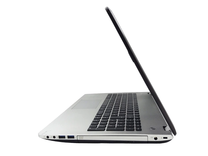 Ноутбук Asus N56V Intel Core I7-3610QM 8 GB RAM 240 GB SSD NVIDIA GeForce GT 650M [15.6" FullHD] - ноутбук Б/У - изображение 5