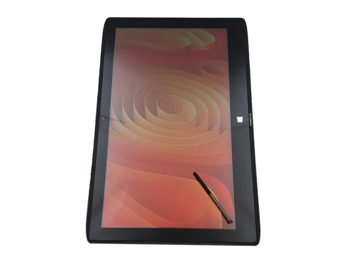 Ноутбук-планшет Medion Akoya S6214T Intel Pentium N3520 4 RAM 64 SSD 500 HDD [IPS 15.6 FullHD] - ноутбук Б/У - изображение 3