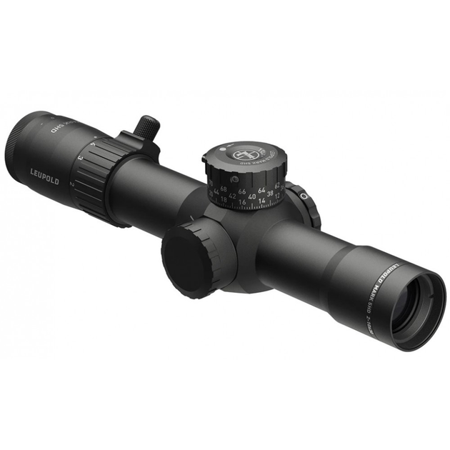 Приціл оптичний LEUPOLD MARK 5HD 2-10X30 (35mm) M1C3 FFP PR-1MOA - изображение 2