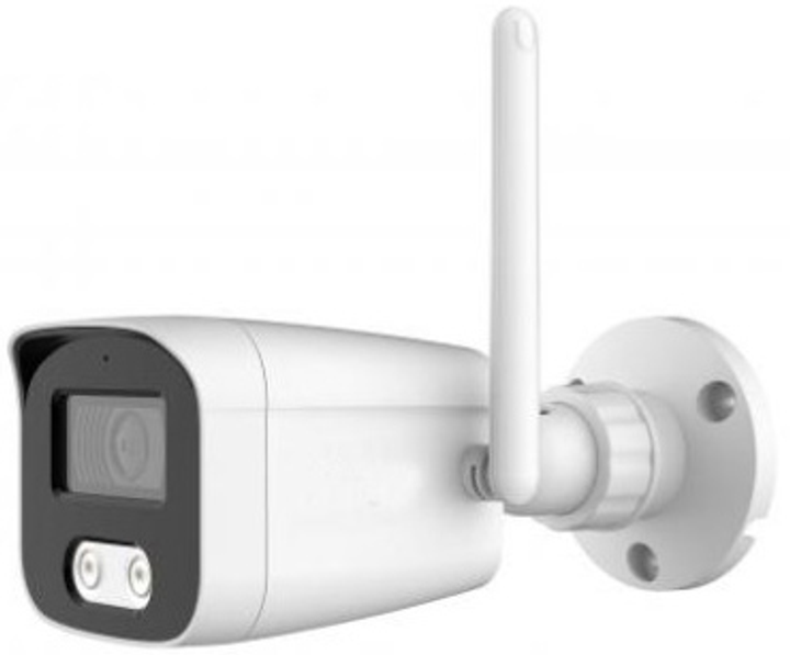 Беспроводной комплект видеонаблюдения Covi Security IPC-6W WiFi KIT ...