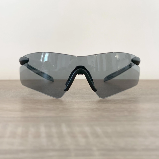 Захисні окуляри Pyramex Intrepid-II (gray) - зображення 1