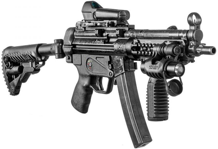Цевье FAB Defense MP5 RS для MP5 - изображение 2