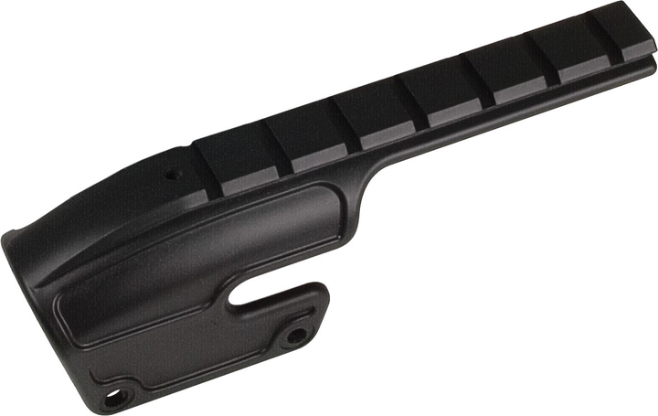 Легкознімна планка Weaver для Remington 870. Weaver/Picatinny - зображення 1