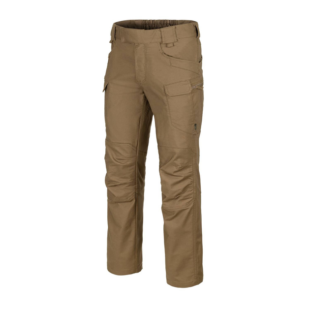 Штани Helikon-Tex Urban Tactical Pants PolyCotton Canvas Койот L - изображение 1