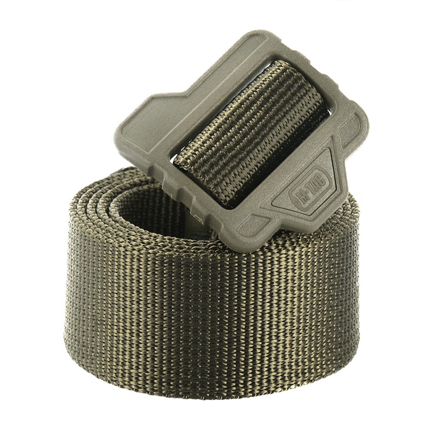 M-Tac ремень Lite Tactical Belt Gen.II Olive S - изображение 2