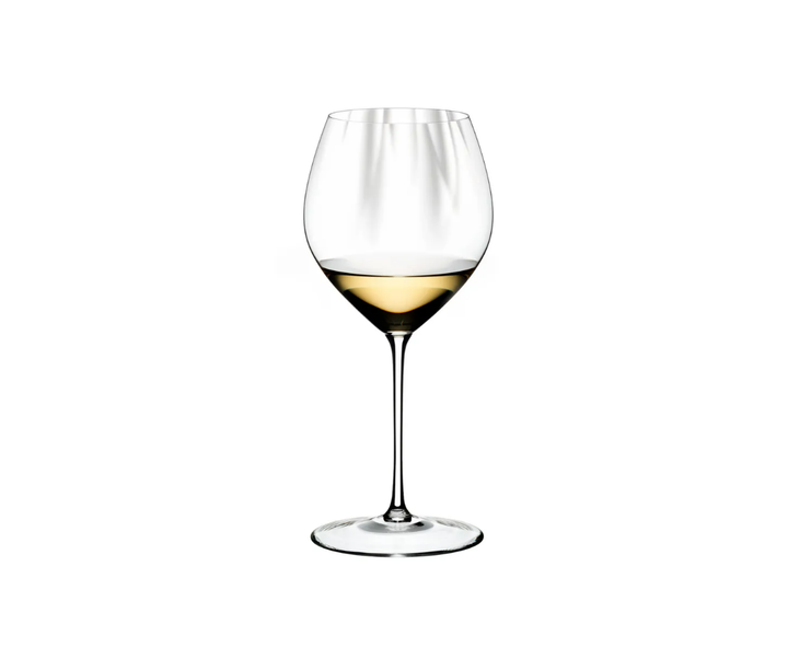 Набір із 2 келихів 727 мл для білого вина Riedel Performance Chardonnay (6884/97) - Фото 2 Набір із 2 келихів 727 мл для білого вина Riedel Performance Chardonnay (6884/97) - зображення 2