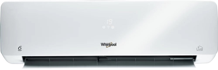 Klimatyzator Whirlpool SPIW324A2WF - obraz 5